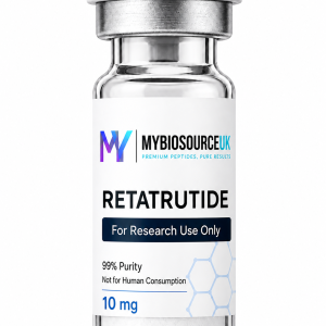 Retatrutide 10mg UK
