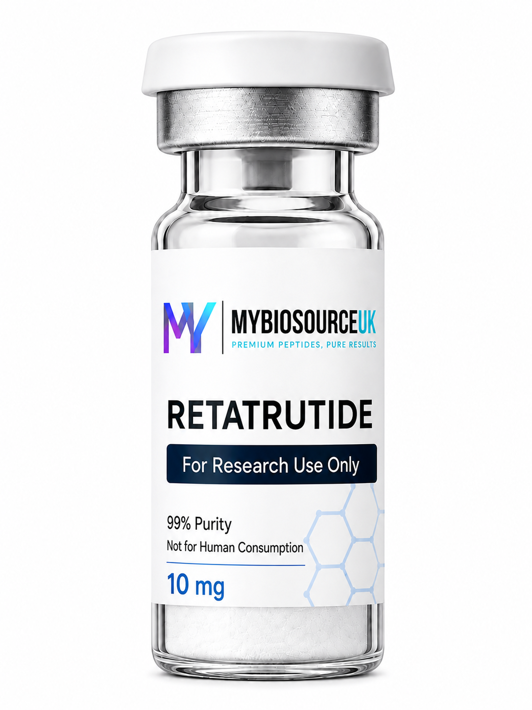 Retatrutide 10mg UK