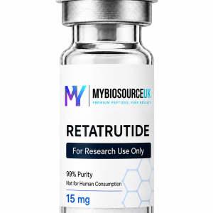 Retatrutide 15mg UK