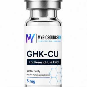 GHK-Cu Peptide