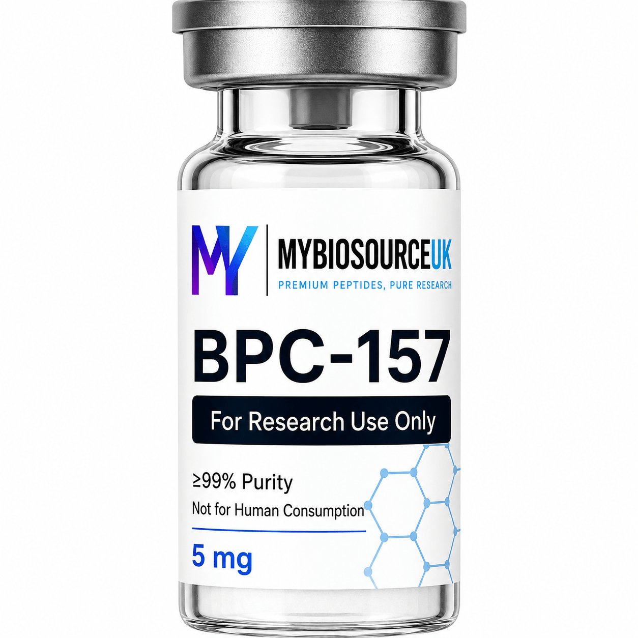BPC-157 Peptide